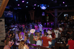 Ranch Saloon photo taken on Sunday August 23, 2026