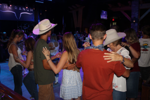 Ranch Saloon photo taken on Sunday August 23, 2026