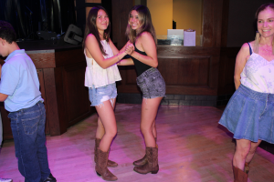 Ranch Saloon photo taken on Sunday August 23, 2026