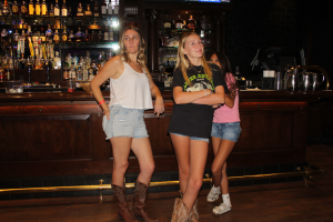 Ranch Saloon photo taken on Sunday August 23, 2026