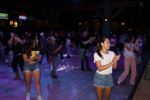 Ranch Saloon photo taken on Thursday August 27, 2026