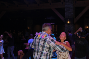 Ranch Saloon photo taken on Friday August 28, 2026