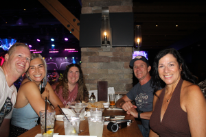 Ranch Saloon photo taken on Friday August 28, 2026