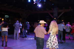 Ranch Saloon photo taken on Friday August 28, 2026
