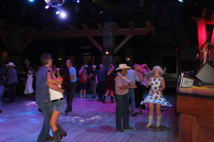 Ranch Saloon photo taken on Friday August 28, 2026