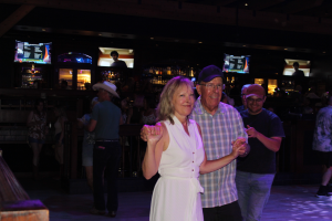 Ranch Saloon photo taken on Friday August 28, 2026
