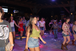 Ranch Saloon photo taken on Friday August 28, 2026