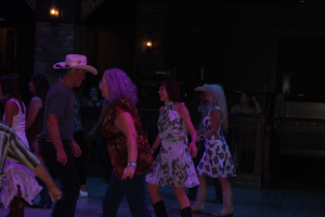 Ranch Saloon photo taken on Friday August 28, 2026