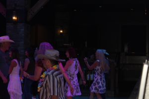Ranch Saloon photo taken on Friday August 28, 2026
