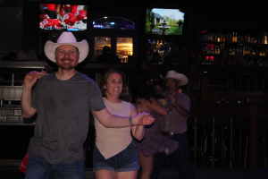 Ranch Saloon photo taken on Friday August 28, 2026