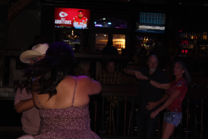 Ranch Saloon photo taken on Friday August 28, 2026