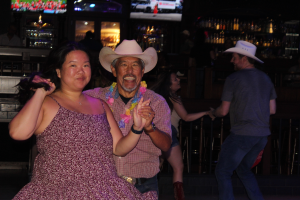 Ranch Saloon photo taken on Friday August 28, 2026