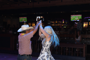 Ranch Saloon photo taken on Friday August 28, 2026