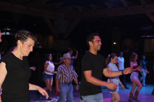 Ranch Saloon photo taken on Friday August 28, 2026