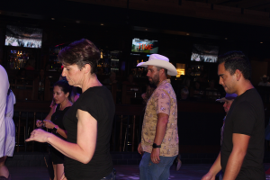 Ranch Saloon photo taken on Friday August 28, 2026