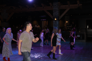 Ranch Saloon photo taken on Saturday August 29, 2026