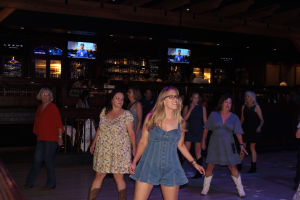Ranch Saloon photo taken on Saturday August 29, 2026
