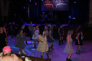 Ranch Saloon photo taken on Saturday August 29, 2026