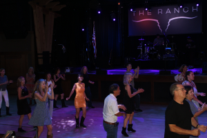 Ranch Saloon photo taken on Saturday August 29, 2026