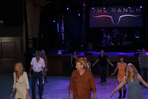 Ranch Saloon photo taken on Saturday August 29, 2026