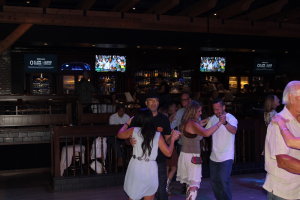 Ranch Saloon photo taken on Saturday August 29, 2026