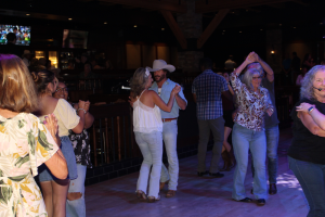 Ranch Saloon photo taken on Saturday August 29, 2026