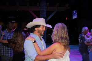 Ranch Saloon photo taken on Saturday August 29, 2026