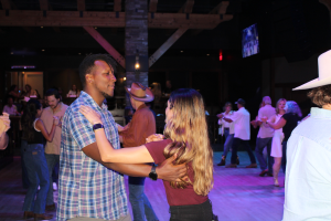 Ranch Saloon photo taken on Saturday August 29, 2026