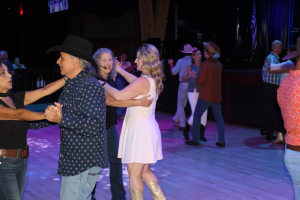 Ranch Saloon photo taken on Saturday August 29, 2026