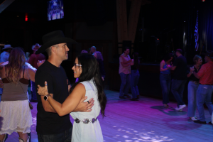 Ranch Saloon photo taken on Saturday August 29, 2026