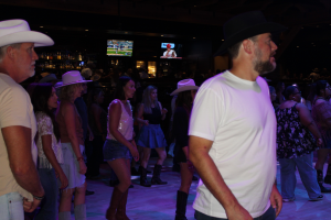 Ranch Saloon photo taken on Saturday August 29, 2026