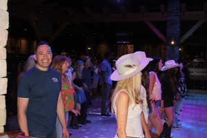 Ranch Saloon photo taken on Saturday August 29, 2026