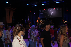 Ranch Saloon photo taken on Saturday August 29, 2026