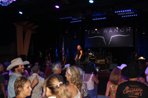 Ranch Saloon photo taken on Saturday August 29, 2026