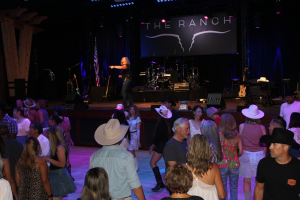 Ranch Saloon photo taken on Saturday August 29, 2026