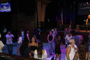 Ranch Saloon photo taken on Saturday August 29, 2026