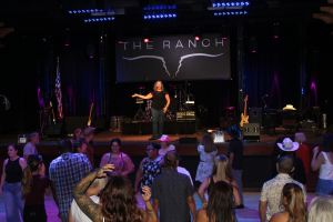 Ranch Saloon photo taken on Saturday August 29, 2026