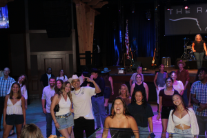 Ranch Saloon photo taken on Saturday August 29, 2026