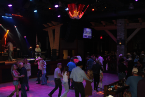 Ranch Saloon photo taken on Saturday August 29, 2026