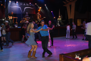 Ranch Saloon photo taken on Saturday August 29, 2026