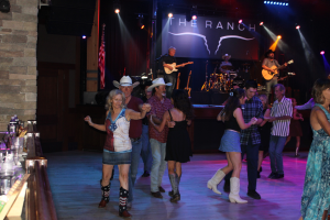 Ranch Saloon photo taken on Saturday August 29, 2026