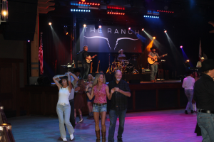 Ranch Saloon photo taken on Saturday August 29, 2026