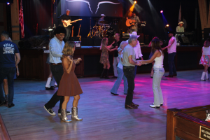 Ranch Saloon photo taken on Saturday August 29, 2026