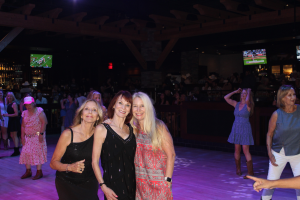Ranch Saloon photo taken on Saturday August 29, 2026