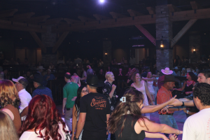 Ranch Saloon photo taken on Saturday August 29, 2026