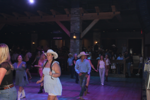 Ranch Saloon photo taken on Saturday August 29, 2026