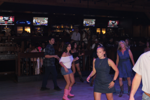 Ranch Saloon photo taken on Saturday August 29, 2026
