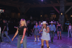 Ranch Saloon photo taken on Saturday August 29, 2026
