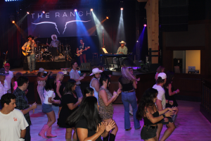 Ranch Saloon photo taken on Saturday August 29, 2026