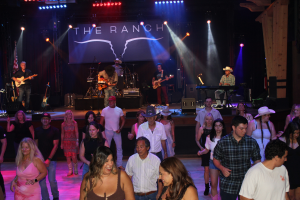 Ranch Saloon photo taken on Saturday August 29, 2026
